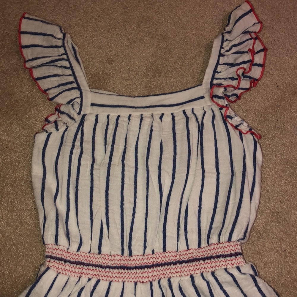 Romper - Picture 2 of 3